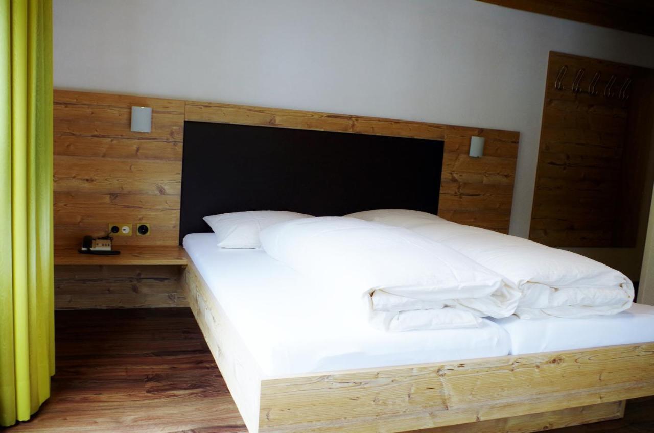 Hotel Edi 삼나운 객실 사진
