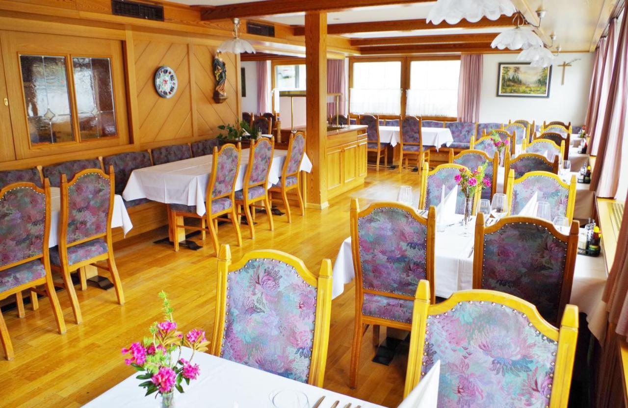 Hotel Edi 삼나운 외부 사진
