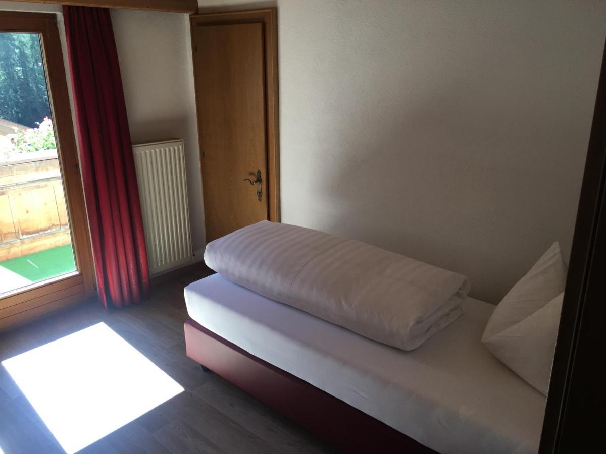 Hotel Edi 삼나운 외부 사진
