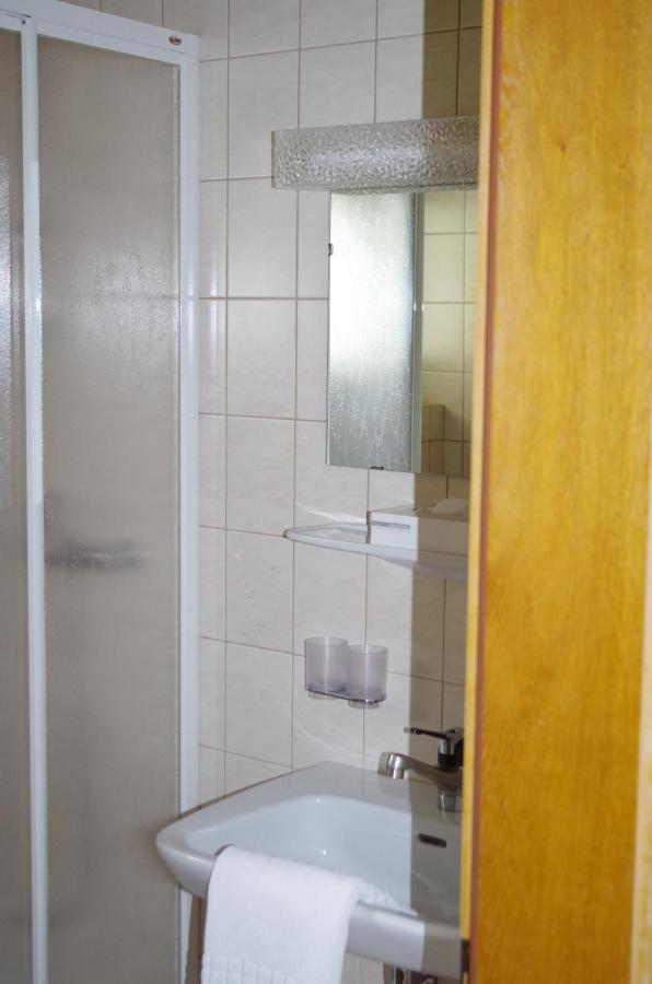 Hotel Edi 삼나운 외부 사진
